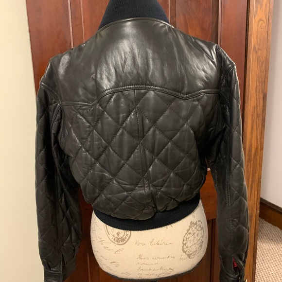 Vintage Jacket - Picture 2 of 3